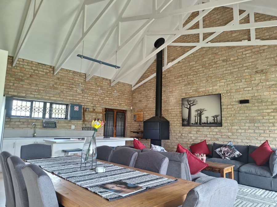 To Let 2 Bedroom Property for Rent in Pringle Bay Western Cape